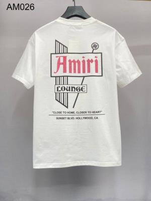 wholesale quality amiri shirts model no. 191